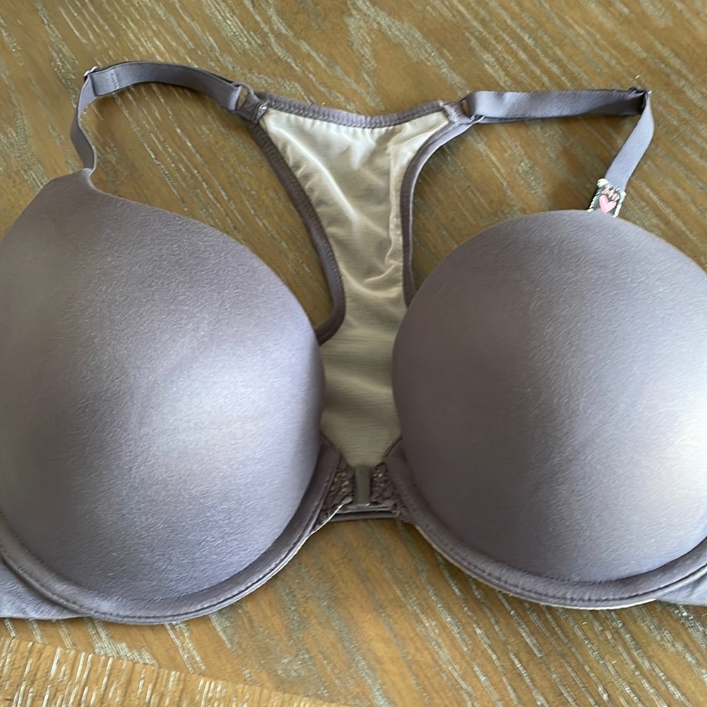 Body by Victoria racer back perfect shape